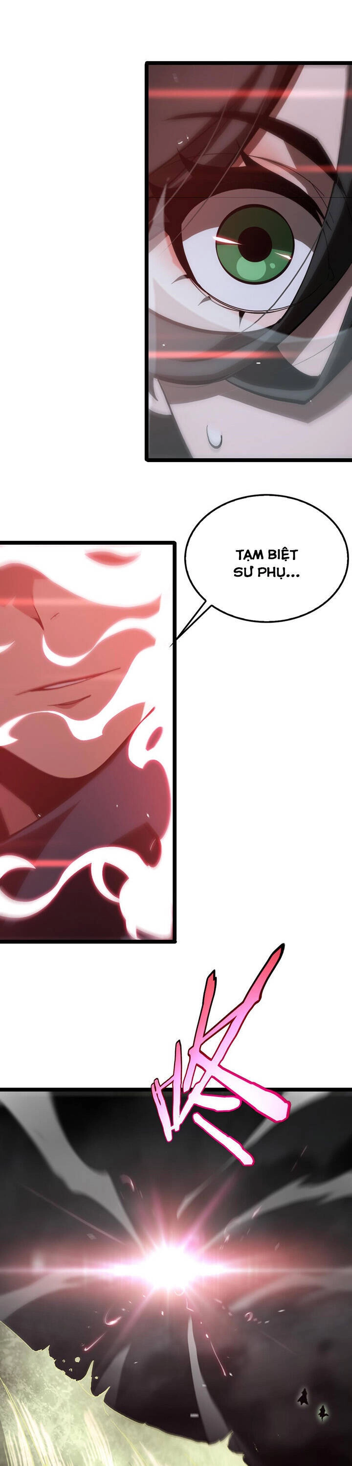 Chư Giới - Tận Thế Online Chapter 192 - 31