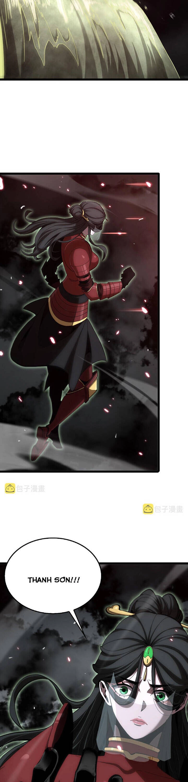 Chư Giới - Tận Thế Online Chapter 192 - 32