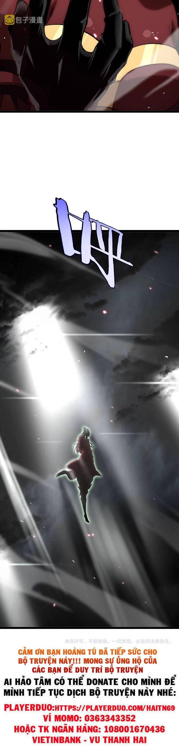 Chư Giới - Tận Thế Online Chapter 192 - 33