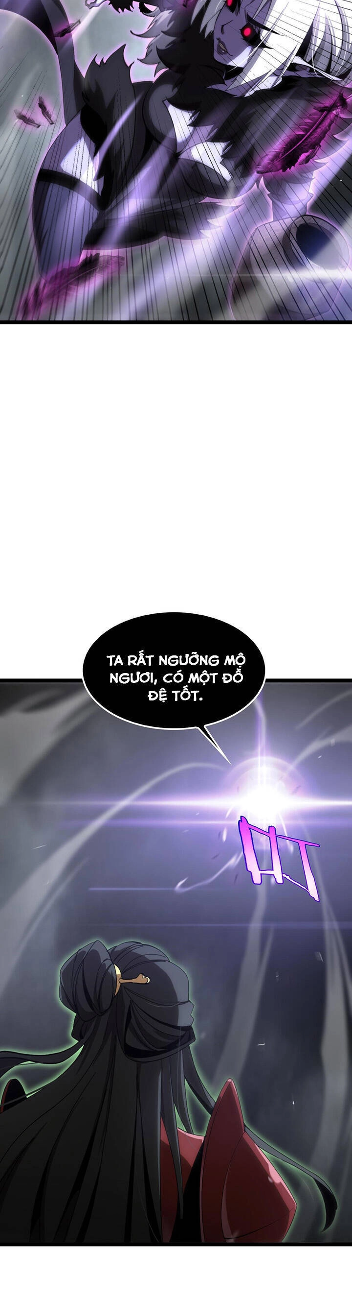 Chư Giới - Tận Thế Online Chapter 193 - 10