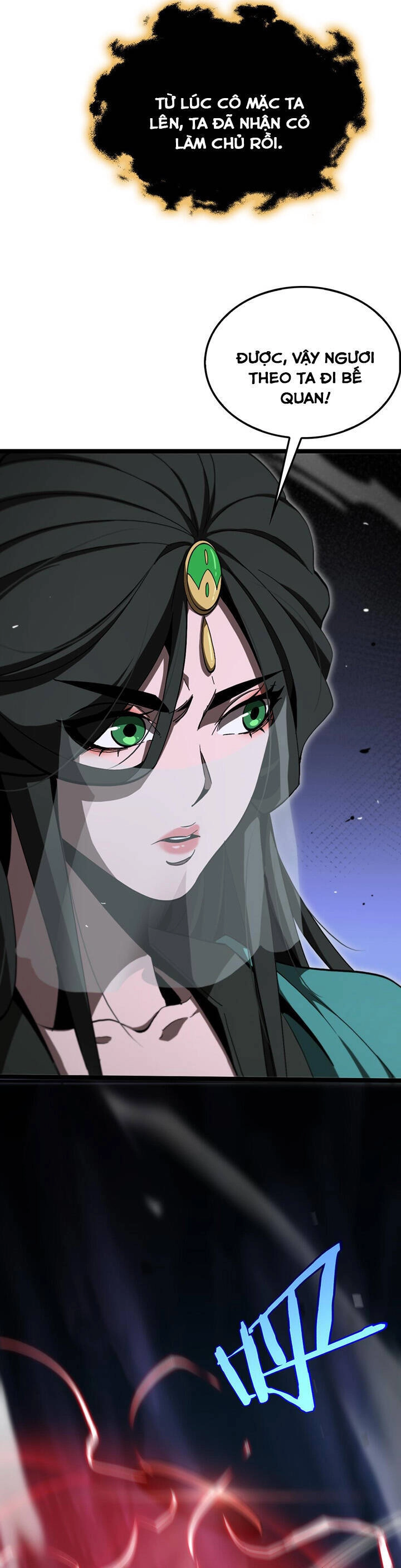 Chư Giới - Tận Thế Online Chapter 193 - 16