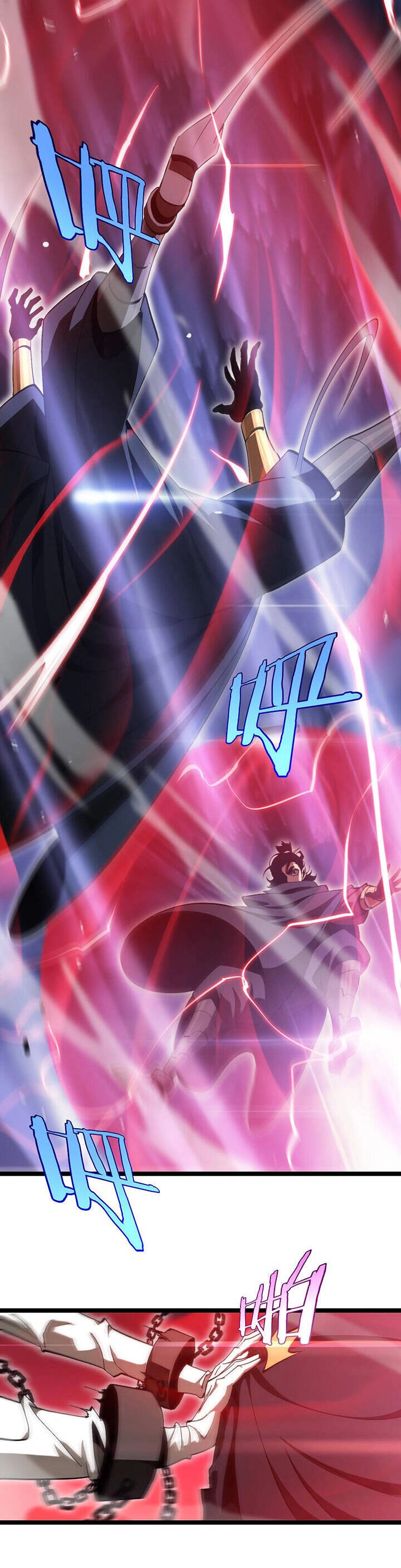 Chư Giới - Tận Thế Online Chapter 193 - 17