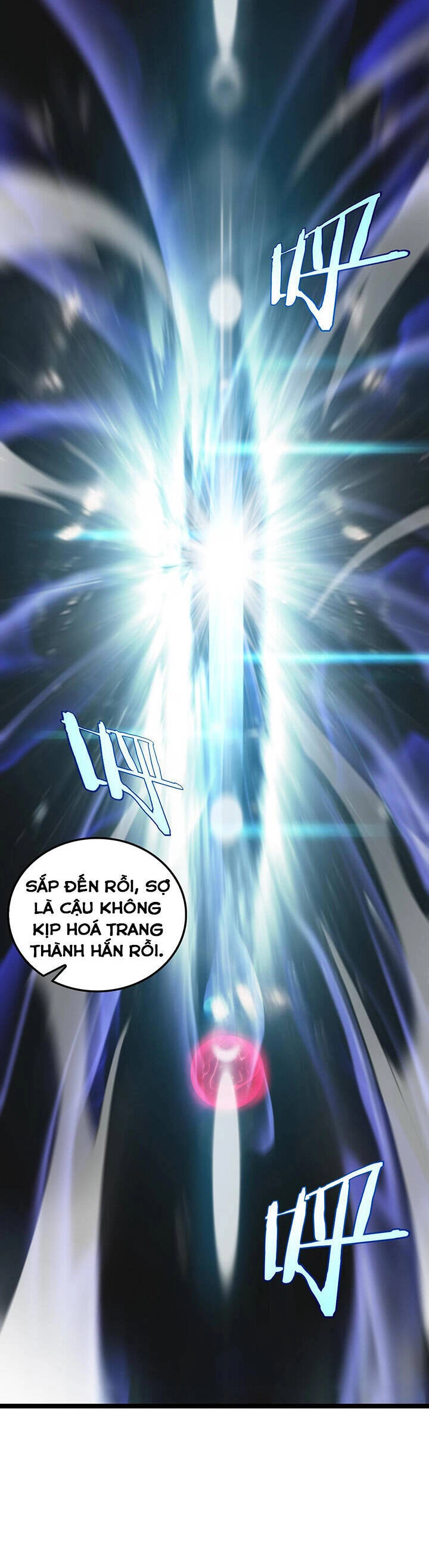 Chư Giới - Tận Thế Online Chapter 194 - 6