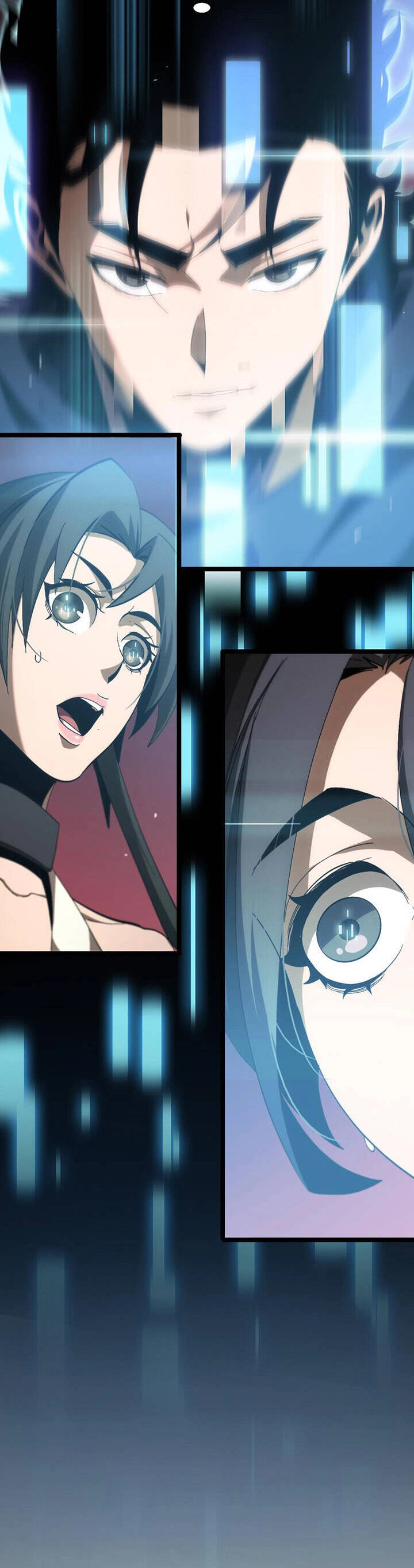 Chư Giới - Tận Thế Online Chapter 194 - 8