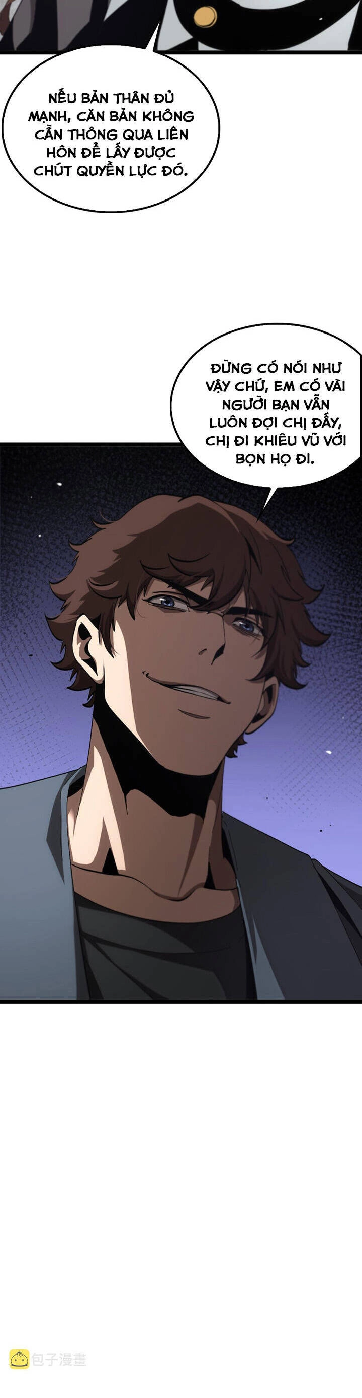 Chư Giới - Tận Thế Online Chapter 194 - 17