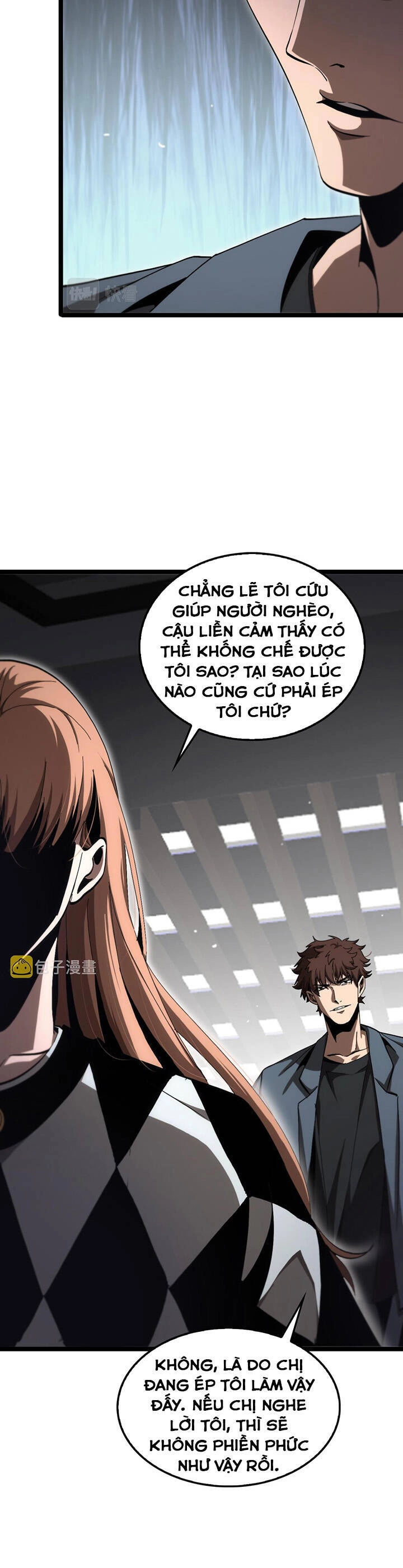 Chư Giới - Tận Thế Online Chapter 194 - 19