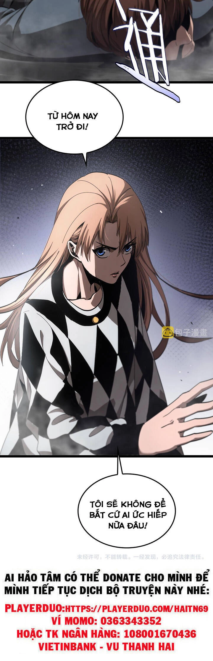 Chư Giới - Tận Thế Online Chapter 194 - 24