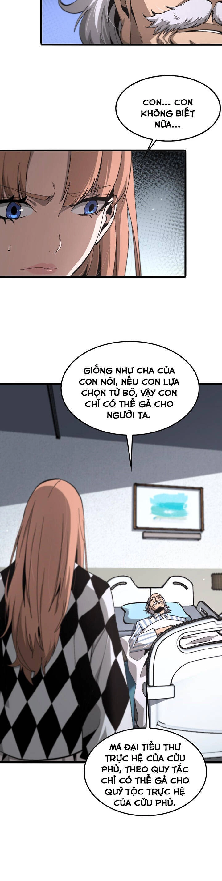 Chư Giới - Tận Thế Online Chapter 195 - 10