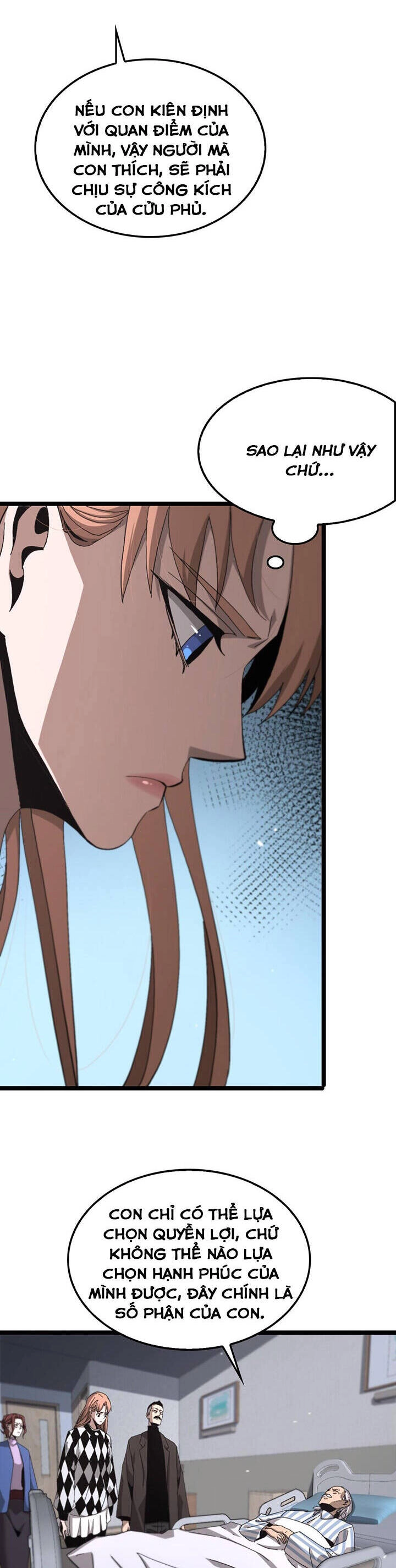 Chư Giới - Tận Thế Online Chapter 195 - 12