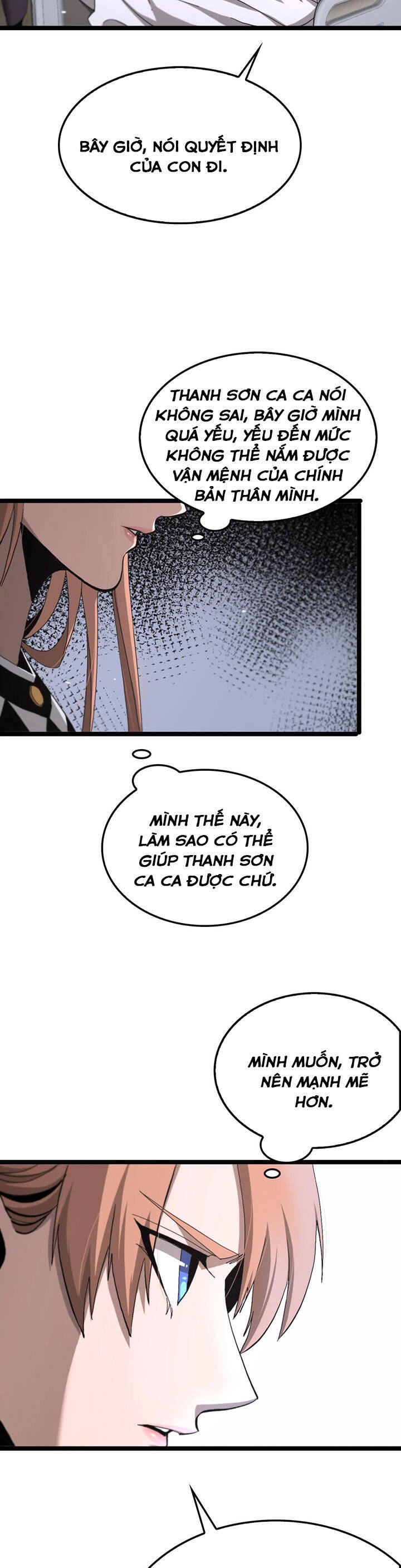 Chư Giới - Tận Thế Online Chapter 195 - 13