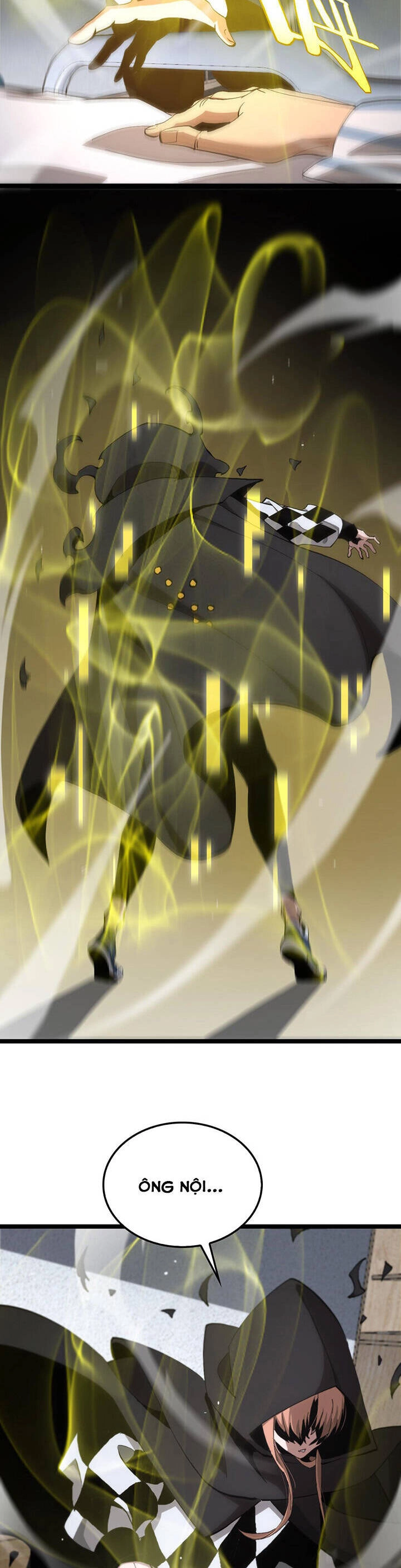 Chư Giới - Tận Thế Online Chapter 195 - 18