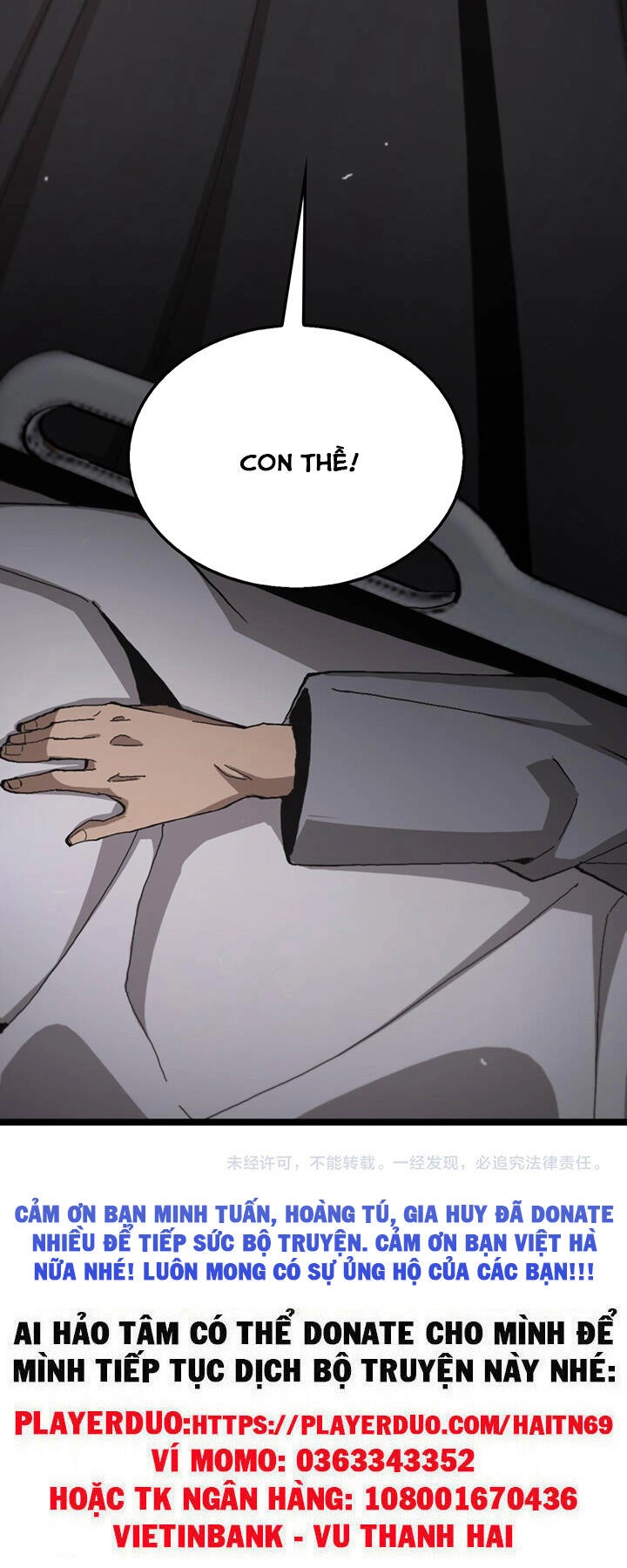 Chư Giới - Tận Thế Online Chapter 195 - 22