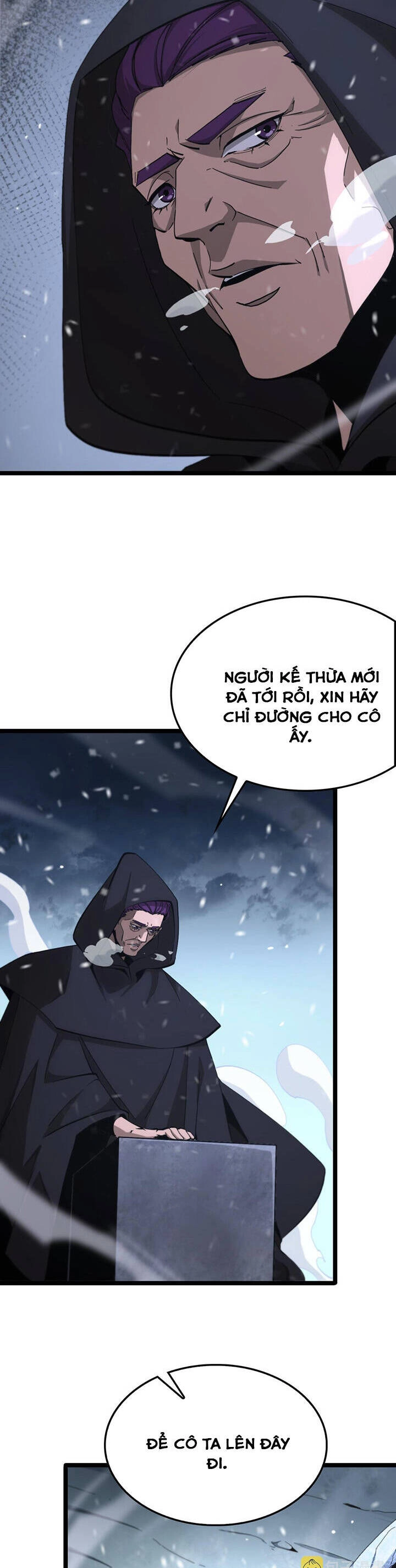 Chư Giới - Tận Thế Online Chapter 196 - 11