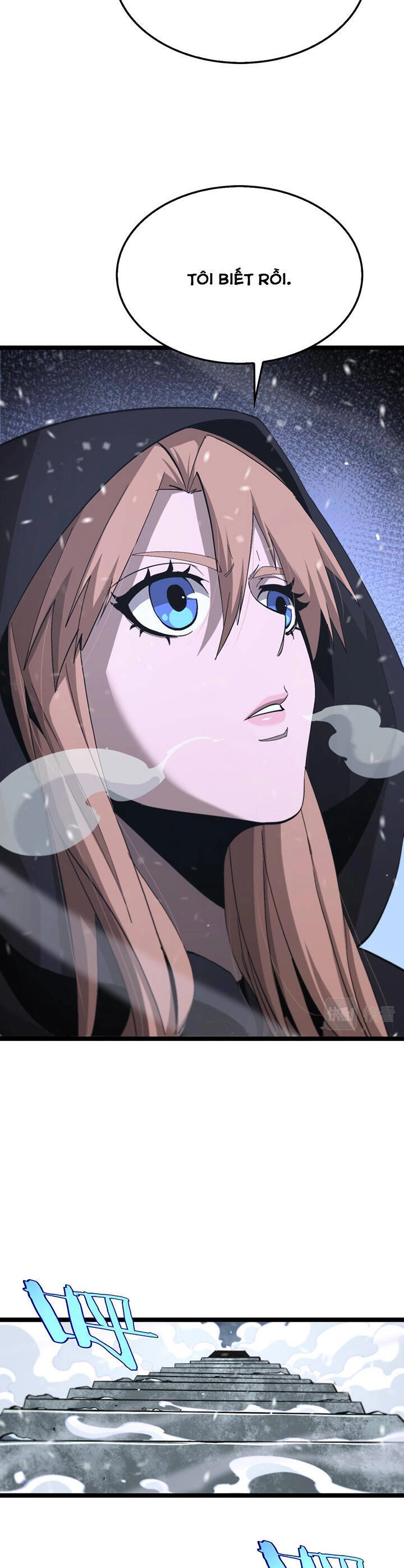 Chư Giới - Tận Thế Online Chapter 196 - 13