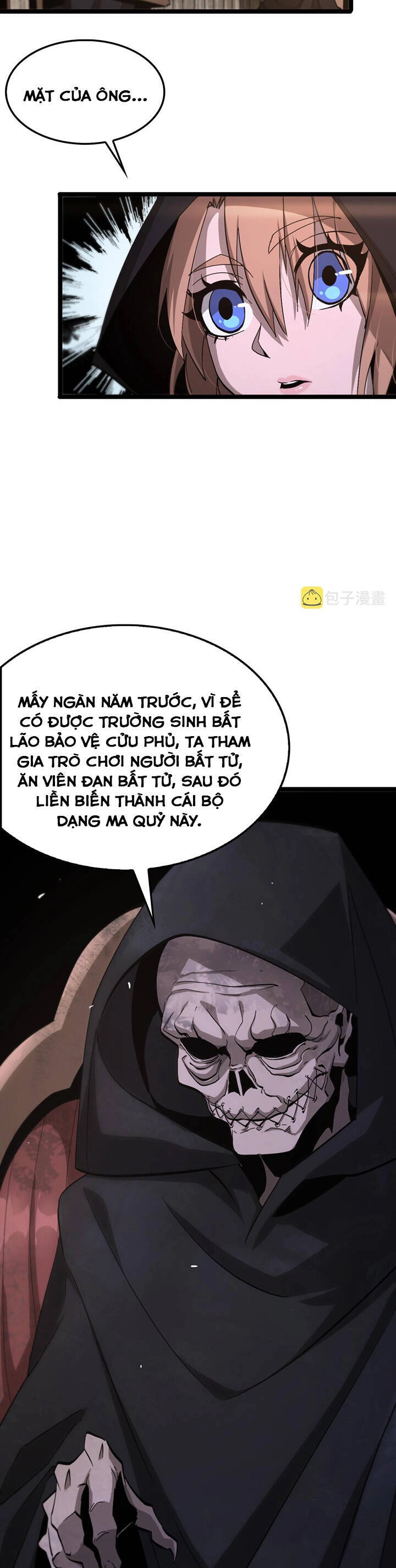 Chư Giới - Tận Thế Online Chapter 196 - 19