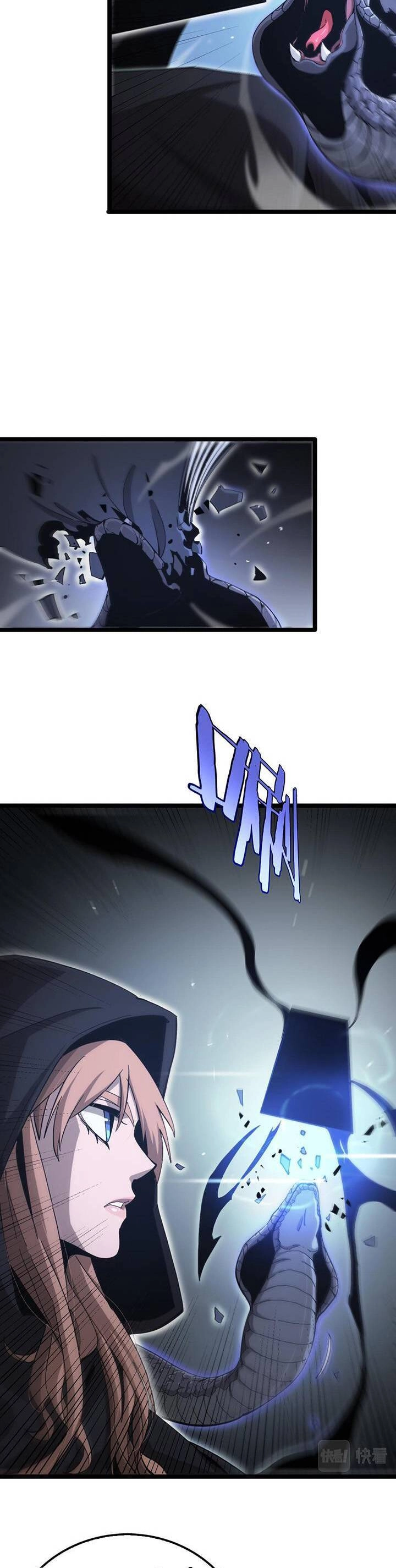 Chư Giới - Tận Thế Online Chapter 197 - 11