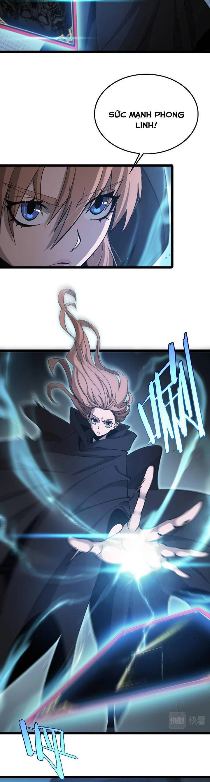 Chư Giới - Tận Thế Online Chapter 197 - 14