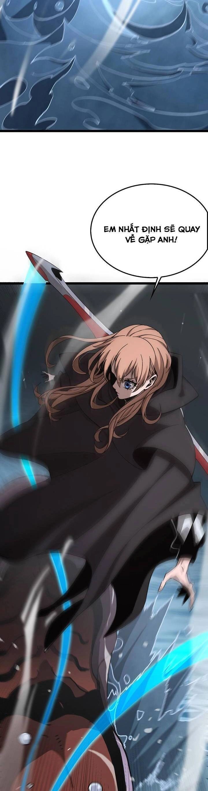 Chư Giới - Tận Thế Online Chapter 197 - 27