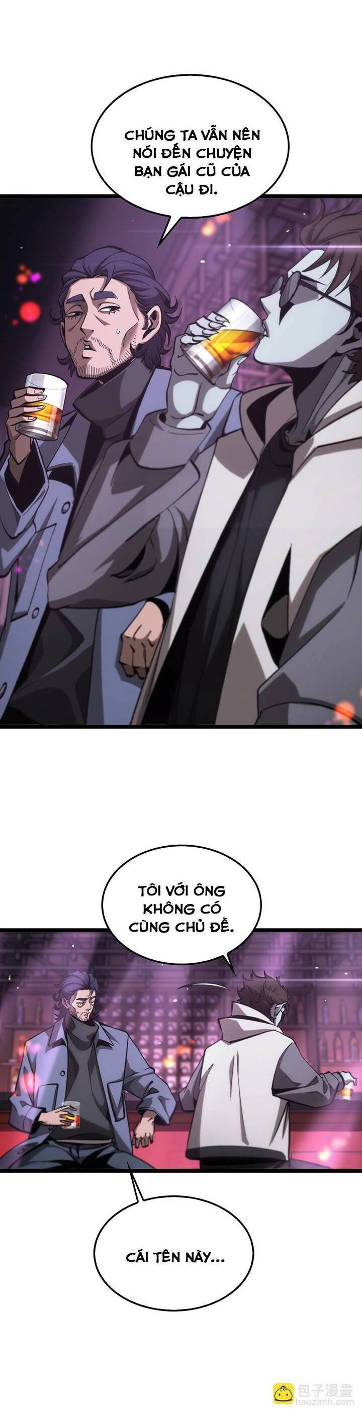 Chư Giới - Tận Thế Online Chapter 198 - 6