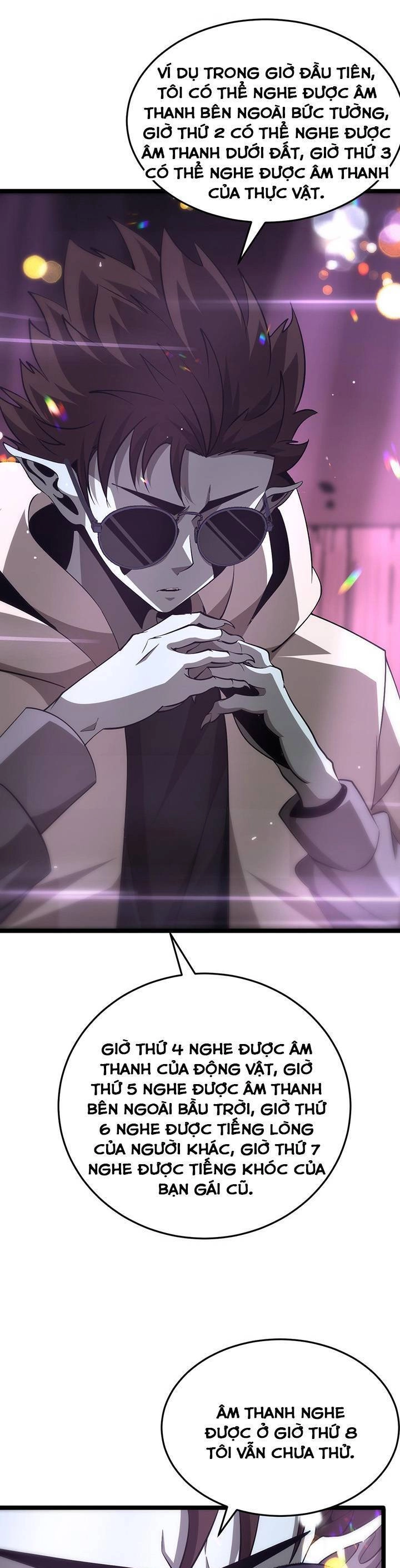 Chư Giới - Tận Thế Online Chapter 198 - 10