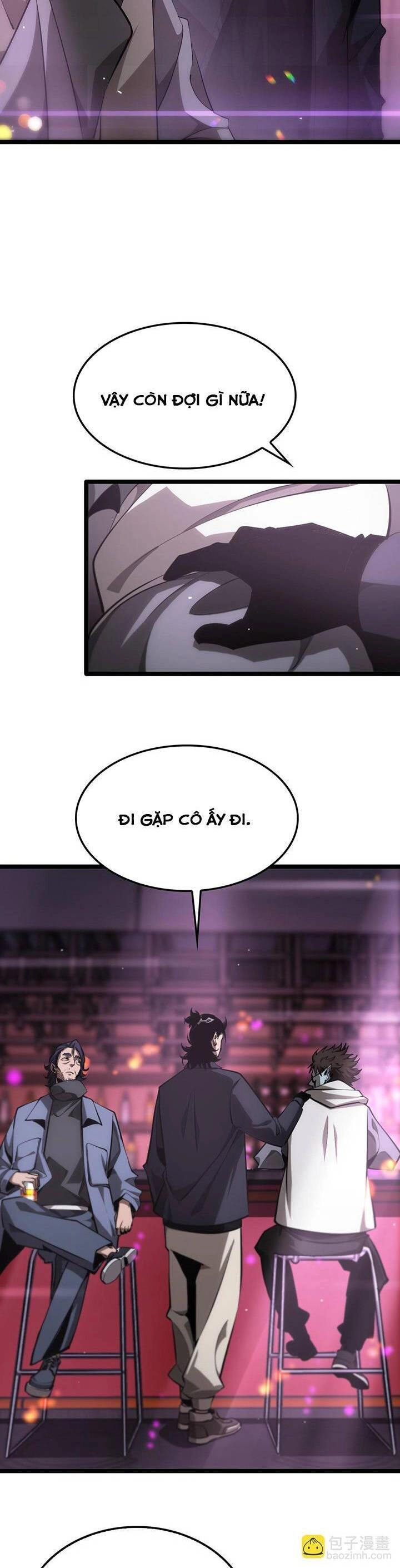 Chư Giới - Tận Thế Online Chapter 198 - 12