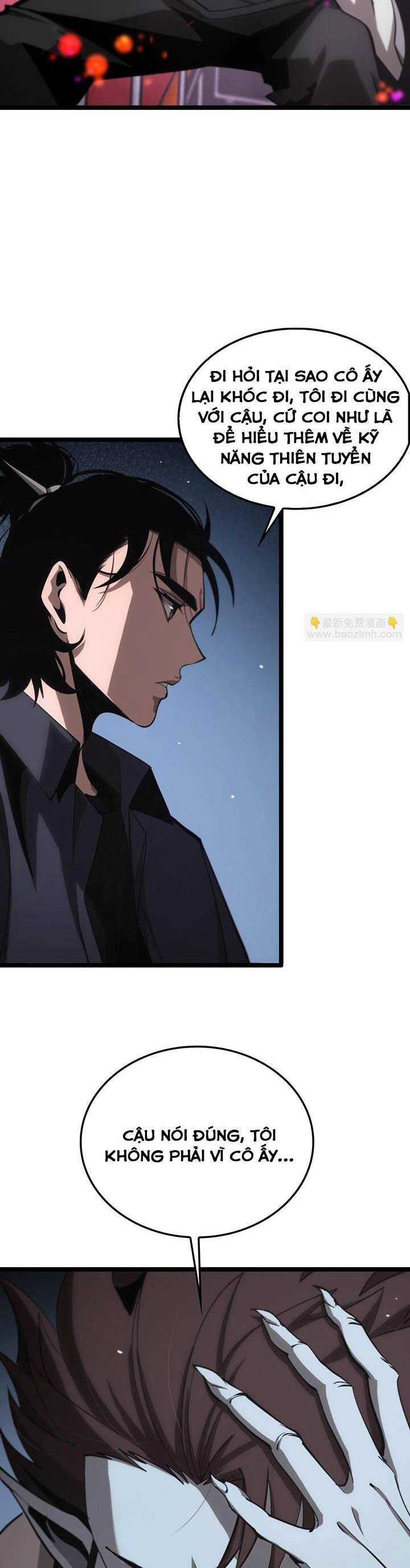 Chư Giới - Tận Thế Online Chapter 198 - 15