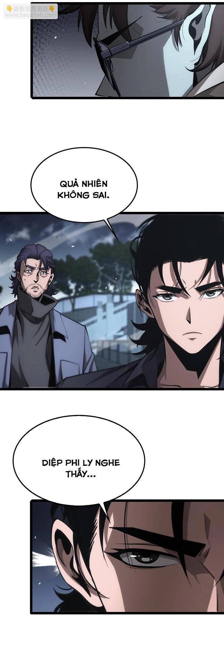 Chư Giới - Tận Thế Online Chapter 198 - 19