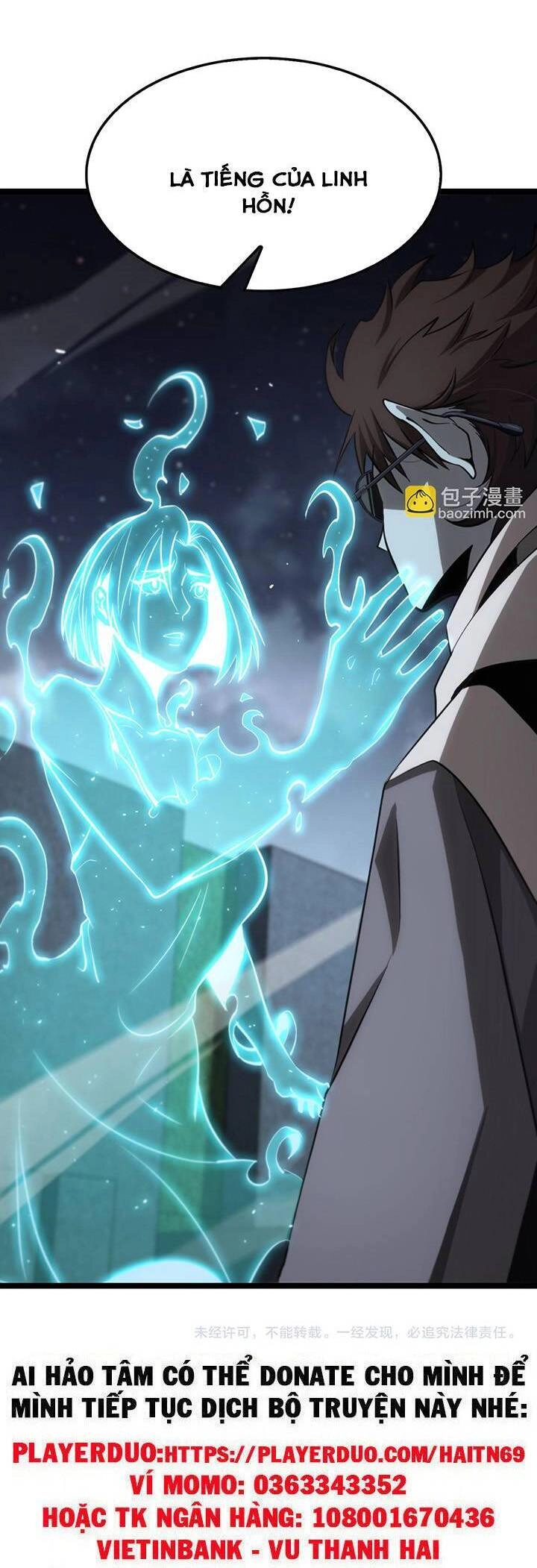 Chư Giới - Tận Thế Online Chapter 198 - 20