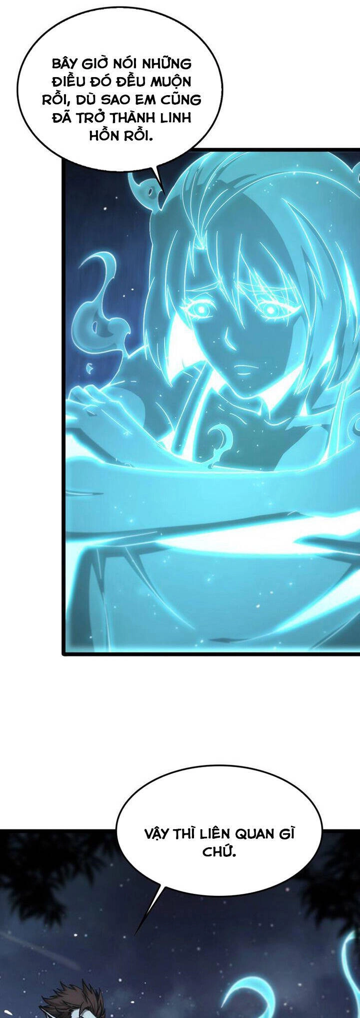 Chư Giới - Tận Thế Online Chapter 199 - 4