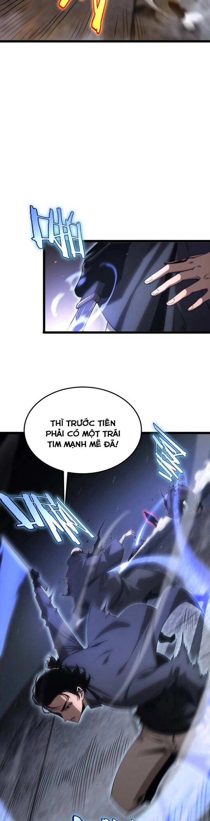 Chư Giới - Tận Thế Online Chapter 199 - 16