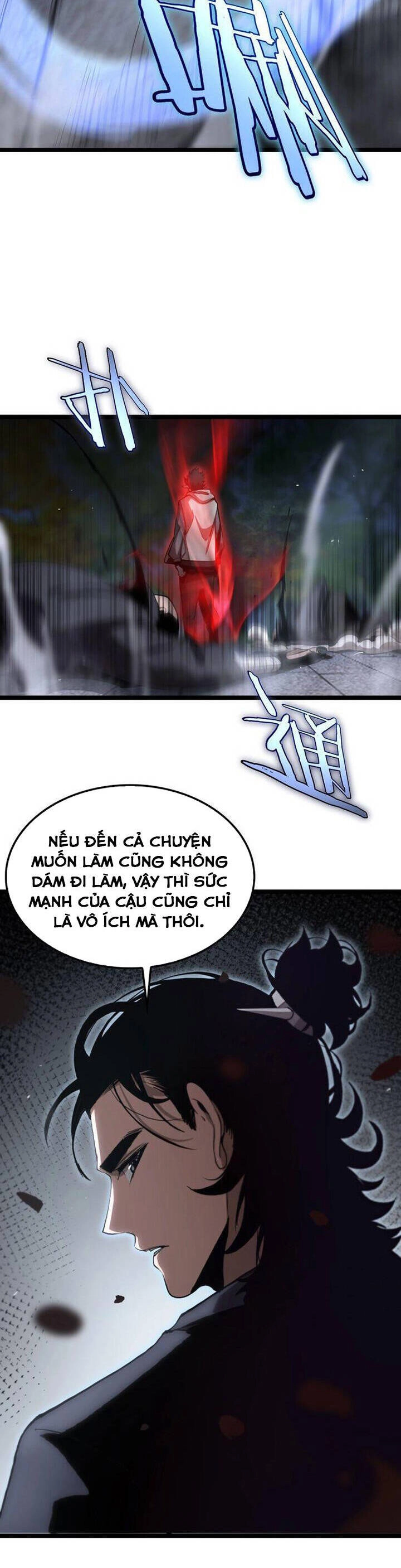 Chư Giới - Tận Thế Online Chapter 199 - 17