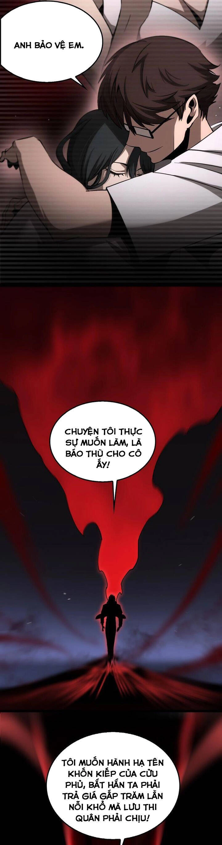 Chư Giới - Tận Thế Online Chapter 199 - 20