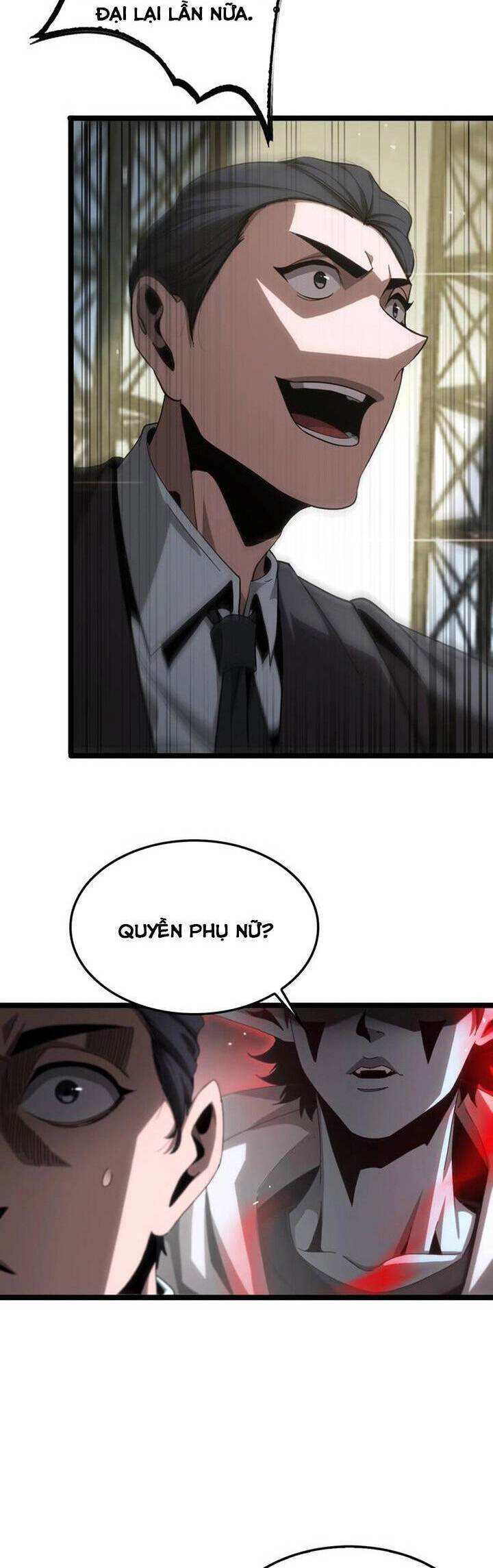 Chư Giới - Tận Thế Online Chapter 200 - 4