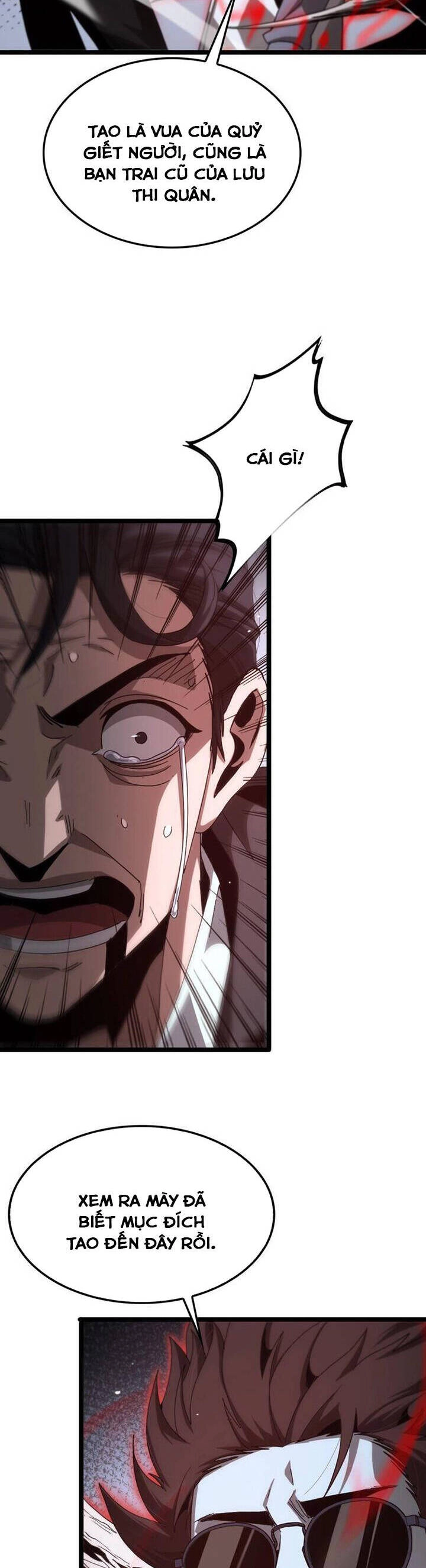 Chư Giới - Tận Thế Online Chapter 200 - 9