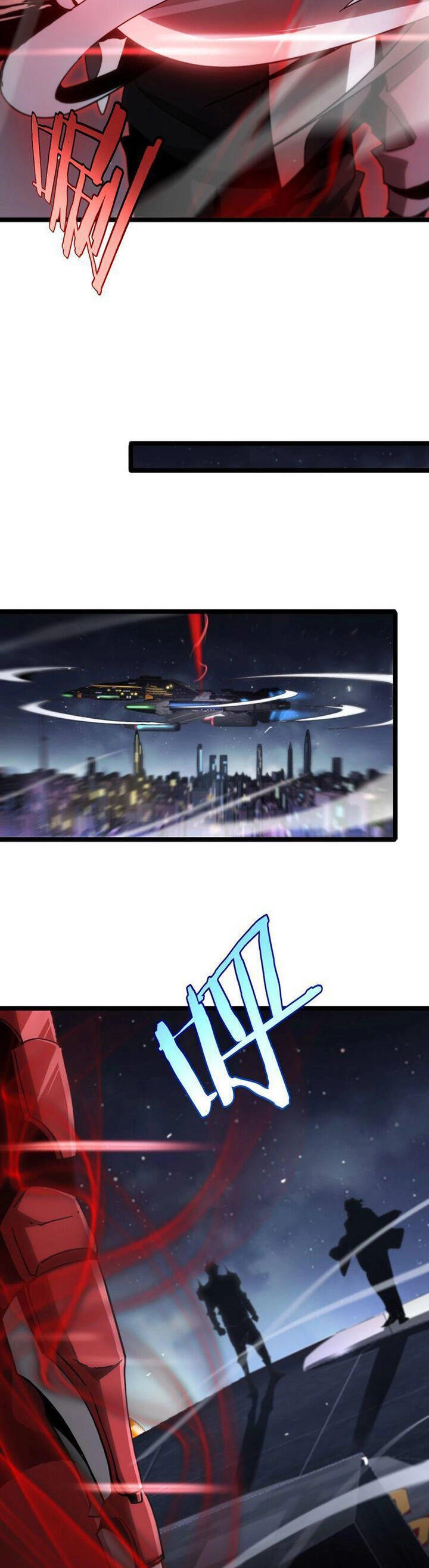 Chư Giới - Tận Thế Online Chapter 200 - 14