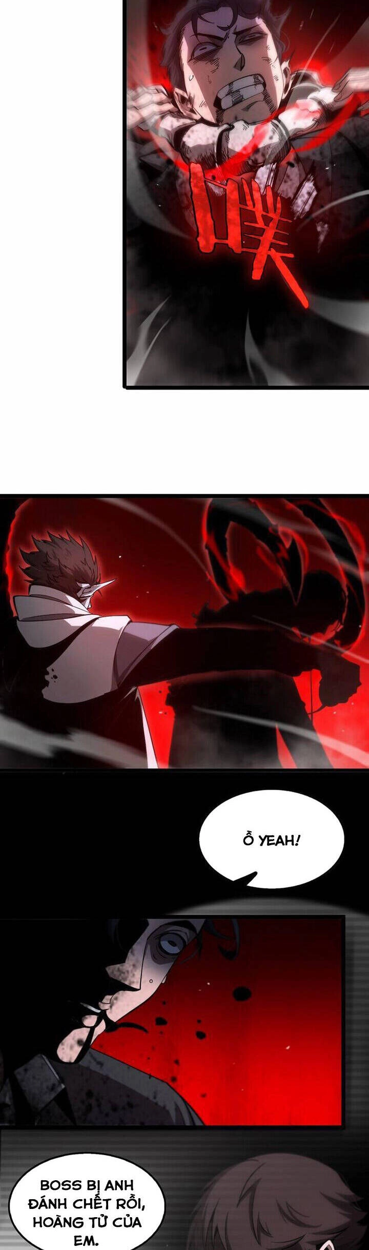 Chư Giới - Tận Thế Online Chapter 201 - 6