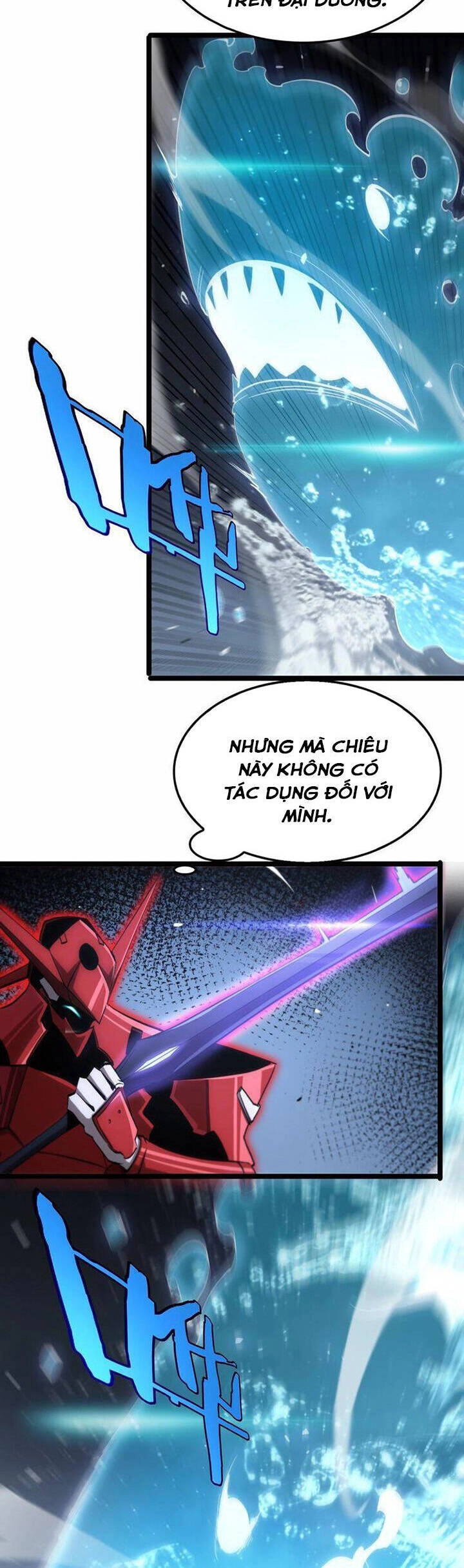 Chư Giới - Tận Thế Online Chapter 201 - 13