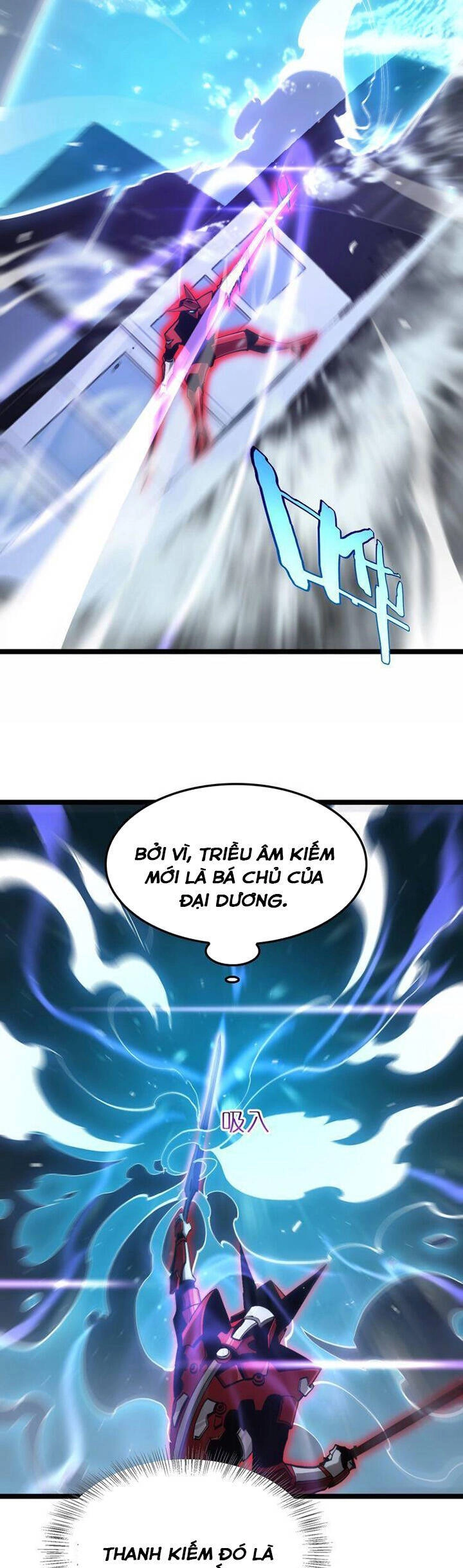 Chư Giới - Tận Thế Online Chapter 201 - 14