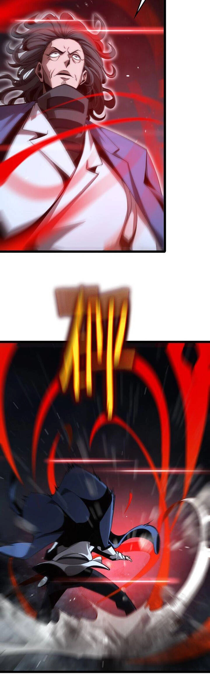 Chư Giới - Tận Thế Online Chapter 201 - 17