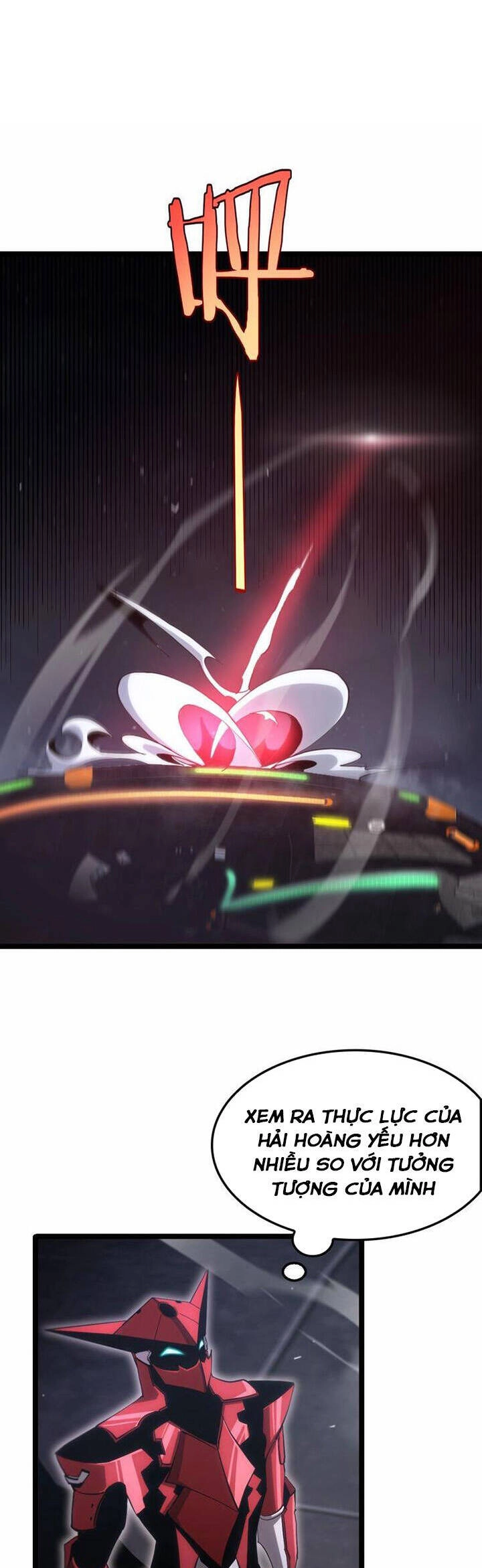 Chư Giới - Tận Thế Online Chapter 201 - 18