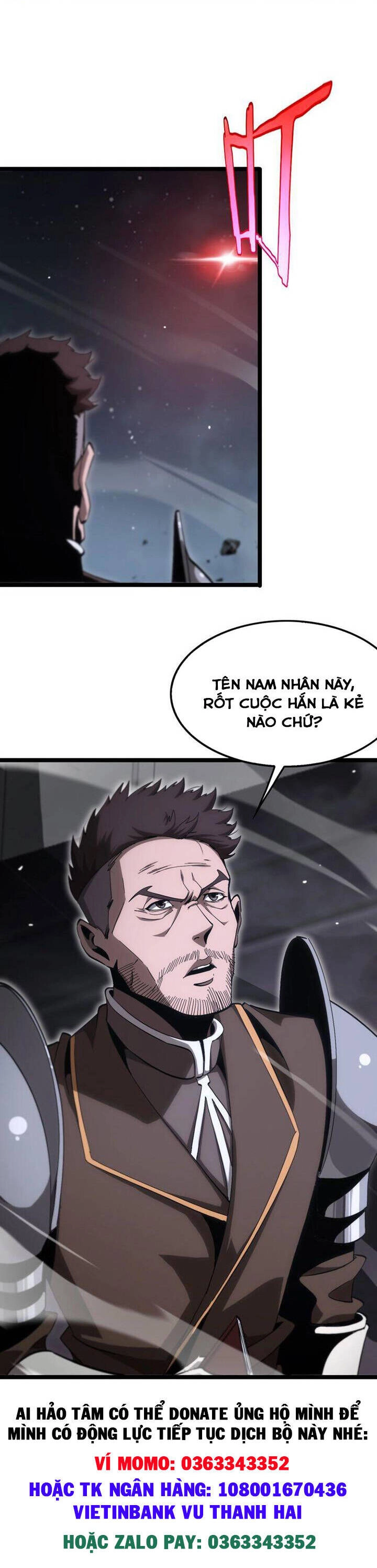 Chư Giới - Tận Thế Online Chapter 201 - 24