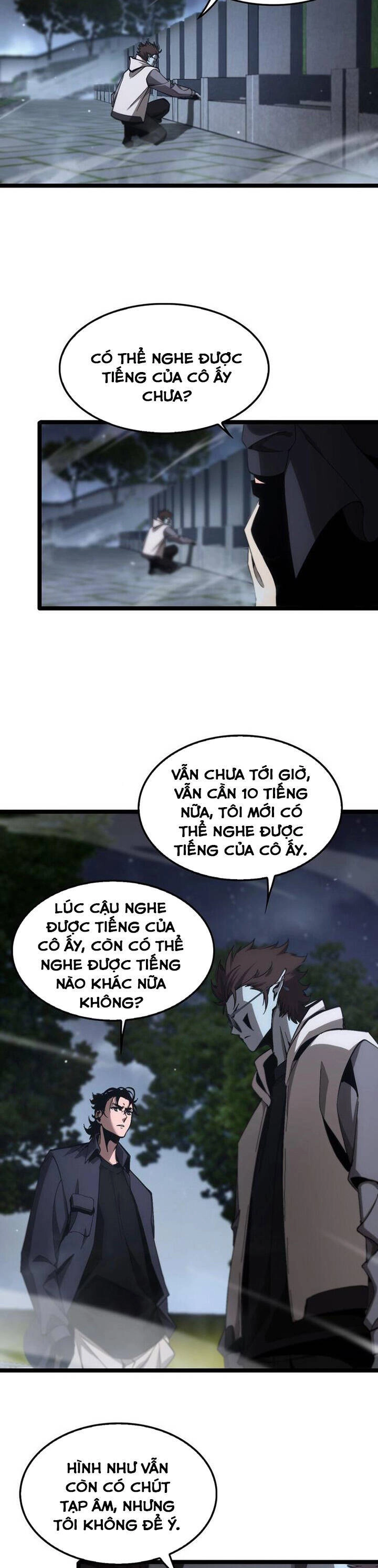 Chư Giới - Tận Thế Online Chapter 202 - 2