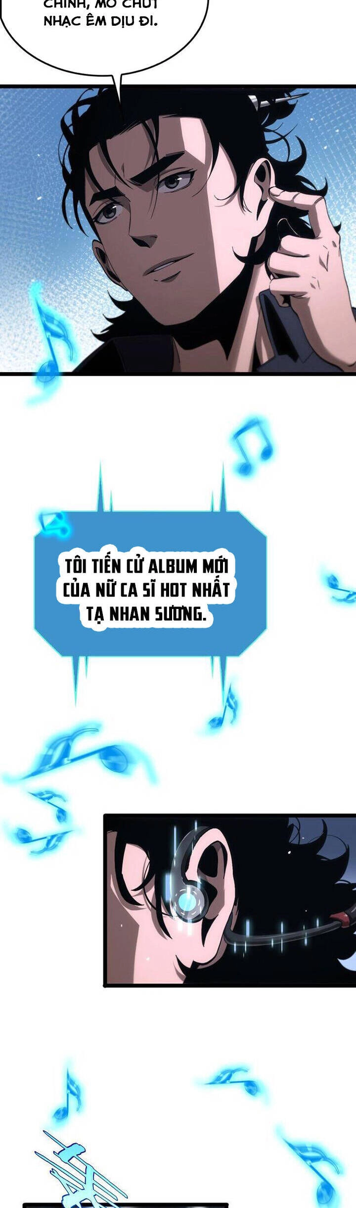 Chư Giới - Tận Thế Online Chapter 202 - 11