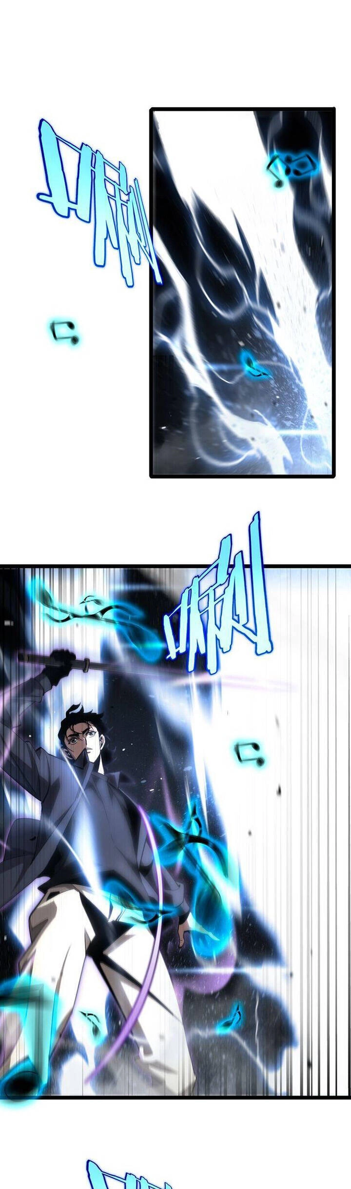 Chư Giới - Tận Thế Online Chapter 202 - 13