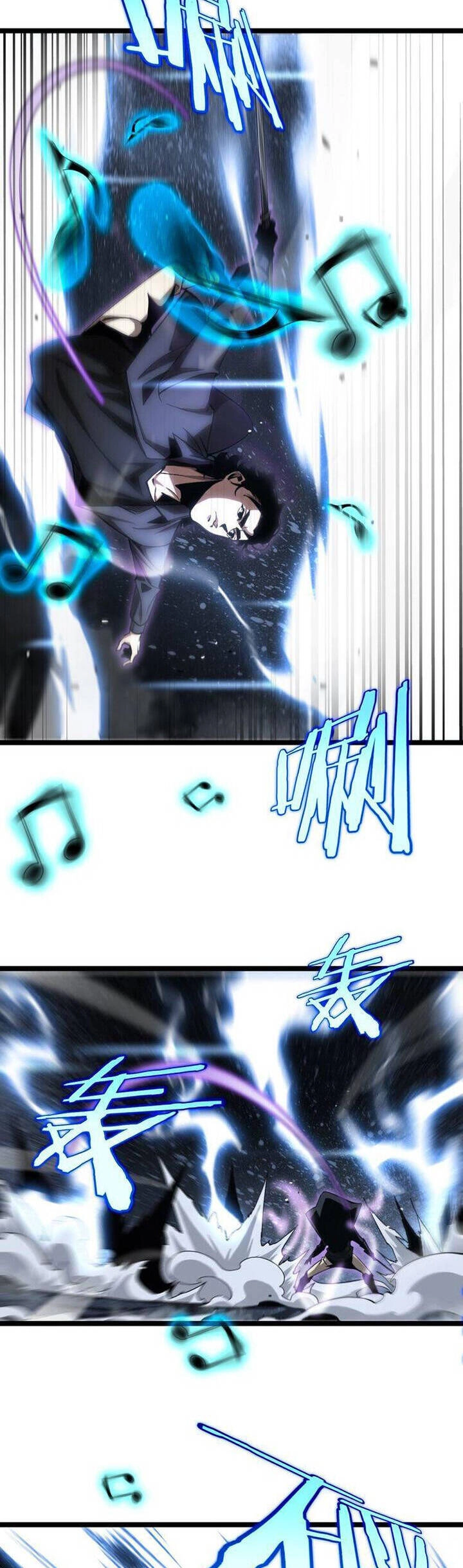 Chư Giới - Tận Thế Online Chapter 202 - 14