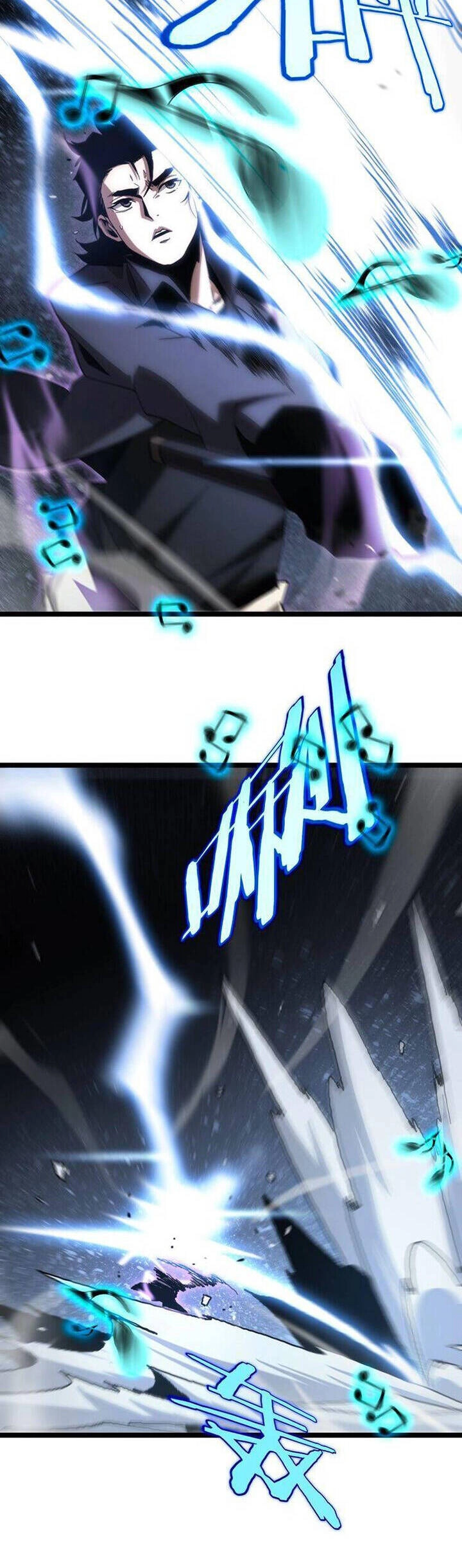 Chư Giới - Tận Thế Online Chapter 202 - 15