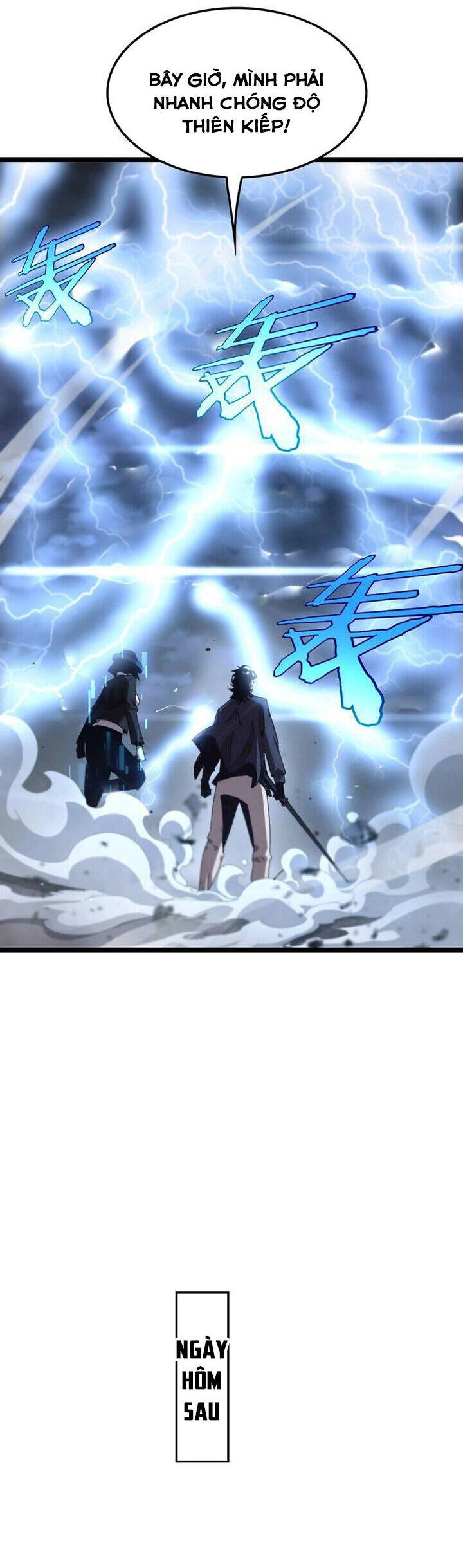 Chư Giới - Tận Thế Online Chapter 202 - 18