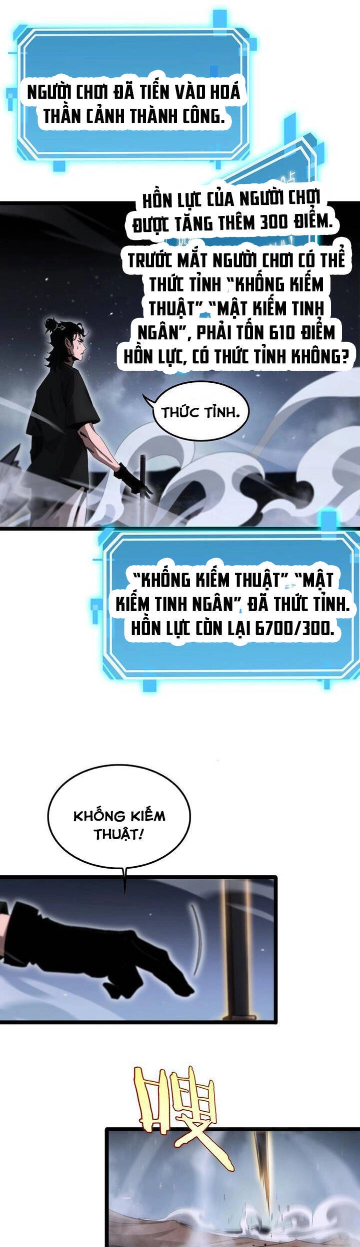 Chư Giới - Tận Thế Online Chapter 202 - 19