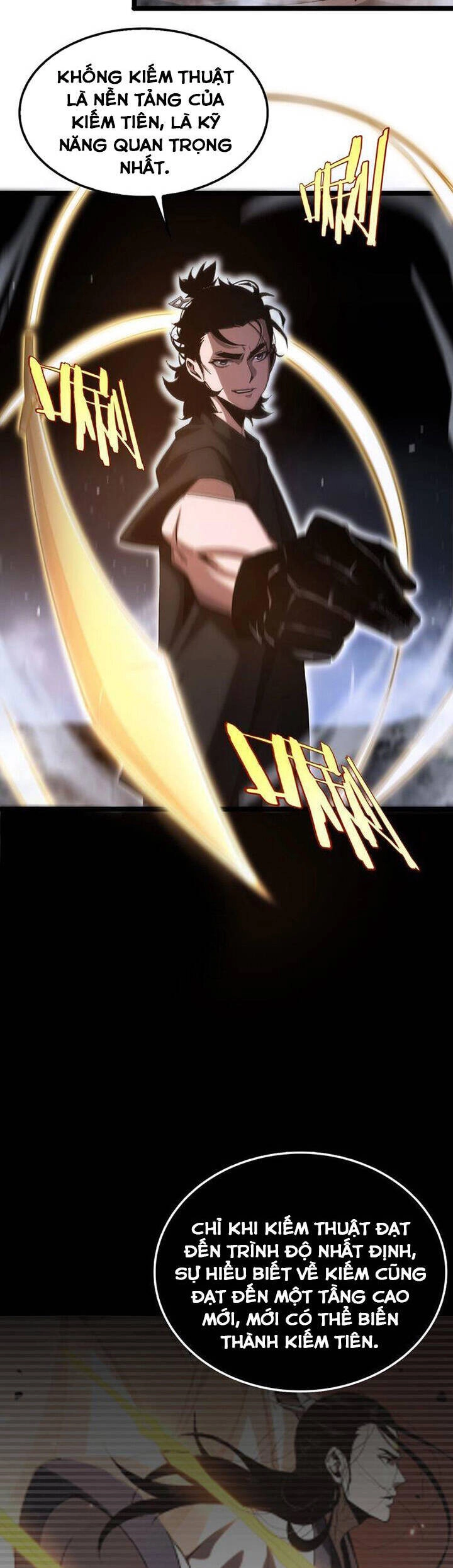 Chư Giới - Tận Thế Online Chapter 202 - 20