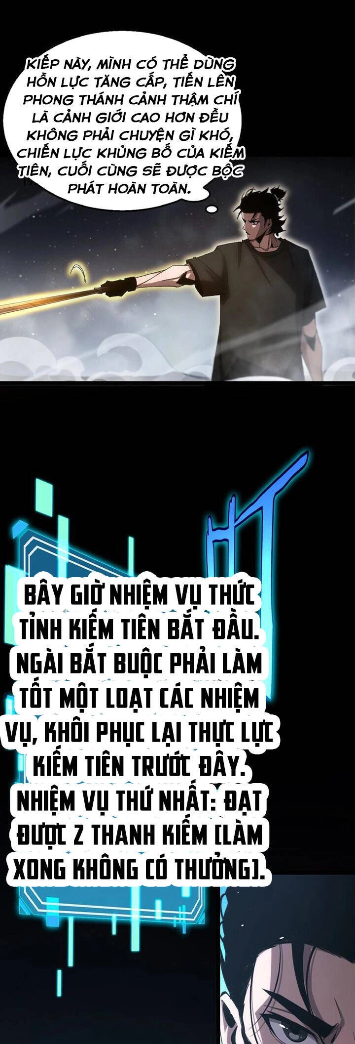 Chư Giới - Tận Thế Online Chapter 202 - 22